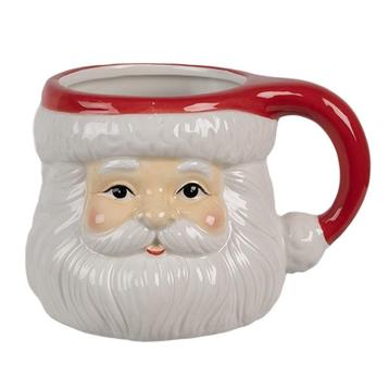 Kerstman Mok - Nieuw! beschikbaar voor biedingen
