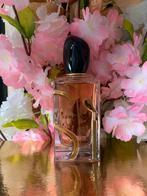 Gio Armani eau de parfum intense 100ml, Ophalen of Verzenden, Nieuw