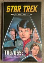 Star Trek Graphic Novel Collection | TNG/DS9 Divided we Fall, Eén comic, Amerika, Nieuw, Ophalen of Verzenden