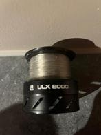 Ultimate Vismolen ULX 8000, Watersport en Boten, Hengelsport | Algemeen, Ophalen of Verzenden, Gebruikt, Overige typen