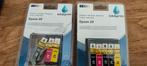 8 Epson 29 Cartridges - Nieuw! 4 zwart 2 rood 2 geel, Ophalen of Verzenden, Nieuw, Cartridge, Epson
