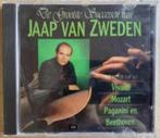 CD Jaap van Zweden grootste successen; Vivaldi, Mozart, Paga, Ophalen of Verzenden, Zo goed als nieuw