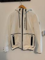 Moose Knuckles Jas Grayton Jkt Off White, Maat 48/50 (M), Wit, Moose knuckles, Ophalen of Verzenden