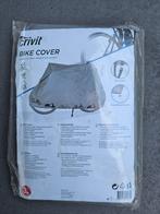 Crivit Fiets Cover - Nieuw in Verpakking - Grijs, Fietsen en Brommers, Ophalen of Verzenden, Nieuw, Crivit