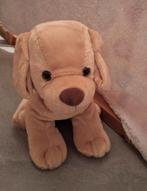 Beige hond, Ophalen of Verzenden, Zo goed als nieuw, Hond