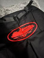 Corteiz broek, Kleding | Heren, Ophalen of Verzenden, Zo goed als nieuw, Zwart