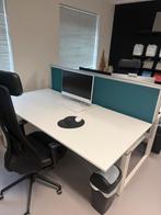 Benchwerkplek (Sedus), Ophalen of Verzenden, Zo goed als nieuw