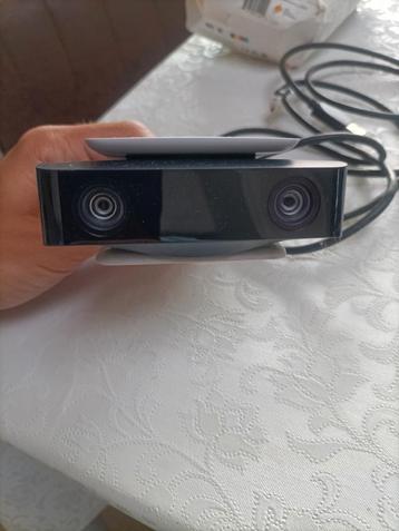PlayStation 5 camera  beschikbaar voor biedingen