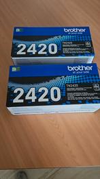 Inkt toners 2 stuks, Ophalen of Verzenden, Nieuw, Toner