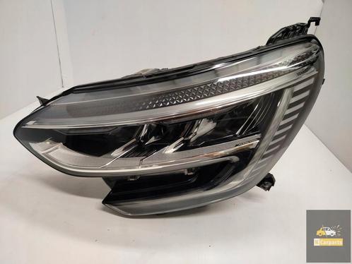 Renault Megane IV lift Volledig Ledlamp links, Auto-onderdelen, Verlichting, Renault, Gebruikt, Ophalen of Verzenden