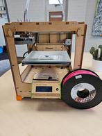 Ultimaker 3D Printer, Computers en Software, 3D Printers, Ophalen, Niet werkend, Ultimaker