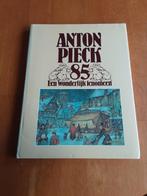 Boek: Anton Pieck, Ophalen of Verzenden, Zo goed als nieuw, Schilder- en Tekenkunst