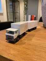 Daf 1900 namac, Hobby en Vrije tijd, Modelauto's | 1:50, Ophalen, Zo goed als nieuw, Bus of Vrachtwagen, Lion Toys