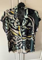 Expresso Blouse, Maat: 38, Kleding | Dames, Blouses en Tunieken, Maat 38/40 (M), Overige kleuren, Expresso, Nieuw