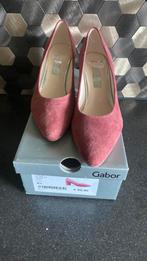 Gabor oud roze schoenen.maat 4,5, Ophalen of Verzenden, Zo goed als nieuw, Sneakers of Gympen
