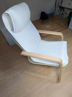 Pello fauteuil IKEA., Huis en Inrichting, Fauteuils, Ophalen, Gebruikt