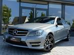 Mercedes-Benz C-klasse Coupé 250 Sport AMG Navi Xenon Led L, Automaat, Achterwielaandrijving, Gebruikt, 4 cilinders