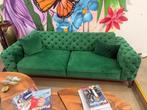 Chesterfield merk, Ophalen of Verzenden, Zo goed als nieuw, 75 tot 100 cm