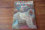 boek - Jan Sluijters 1881-1957 / Den Bosch, Ophalen of Verzenden, Gelezen, Schilder- en Tekenkunst