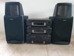 Sony MHC-EX10AV, Ophalen, Gebruikt, Sony, Microset