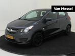 Opel KARL 1.0 ecoFLEX 120 Jaar Edition Airco / 58dkm, Auto's, Opel, 839 kg, Stof, Gebruikt, Euro 6