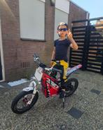 Oset 16r Inch Elektrische Trialmotor, Fietsen en Brommers, Minibikes, Midibikes en Pitbikes, Ophalen, Zo goed als nieuw, Overige typen
