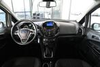 Ford B-MAX 1.0 EcoBoost Titanium Clima Navigatie PDC Rijklaa, Gebruikt, Met garantie (alle), Origineel Nederlands, Bedrijf