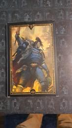 Space wolves datacards, Hobby en Vrije tijd, Wargaming, Ophalen of Verzenden, Nieuw, Warhammer 40000, Toebehoren