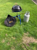 Cadac skottel braai cplt, Tuin en Terras, Gasbarbecues, Ophalen, Zo goed als nieuw