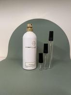 Montale Mukhallat | Sample Decant Parfum Tester, Sieraden, Tassen en Uiterlijk, Uiterlijk | Parfum, Ophalen of Verzenden, Nieuw
