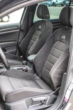 Volkswagen Golf 2.0 TSI 4Motion R *Akra*Pano*PPF*DCC*Dynaudi, Automaat, Gebruikt, Zwart, 4 cilinders