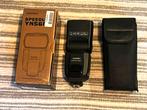 Yongnuo YN-560II Speedlite, Ophalen of Verzenden, Zo goed als nieuw, Overige merken