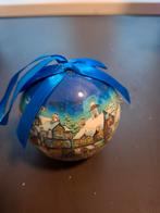 Kerstbal met verlichting, Diversen, Kerst, Ophalen