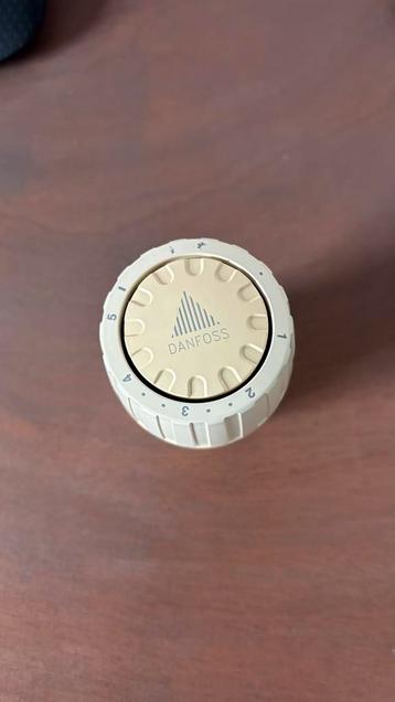 Danfoss Radiatorknop - Thermostaatknop beschikbaar voor biedingen