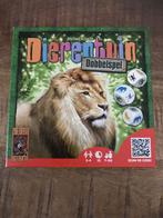 Dierentuin dobbelspel (999 games), Een of twee spelers, Ophalen of Verzenden, Zo goed als nieuw, 999 Games