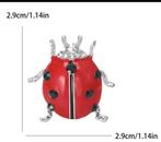 Lieveheersbeestje, Ophalen of Verzenden, Nieuw