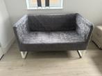 Bankje voor in tienerkamer/kknderkamer/studentenkamer, Ophalen, Minder dan 75 cm, Tweepersoons, Zo goed als nieuw