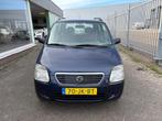 Suzuki Wagon R+ 1.3 GL|AUTOMAAT|AIRCO|NAP|, Auto's, Gebruikt, 4 cilinders, Elektrische ramen, Origineel Nederlands