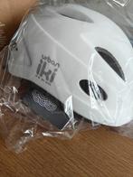 Urban iki fietshelm wit XS nieuw!, Fietsen en Brommers, Fietsaccessoires | Fietshelmen, XS, Jongen of Meisje, Nieuw, Ophalen of Verzenden