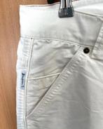 Armani jeans wit maat 54, Kleding | Heren, Broeken en Pantalons, Nieuw, Maat 52/54 (L), Ophalen of Verzenden, Wit
