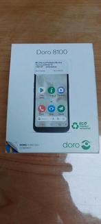 Doro 1800 Seniorentelefoon - Zo goed als nieuw!, Ophalen, Zo goed als nieuw, Bescherming, Overige merken