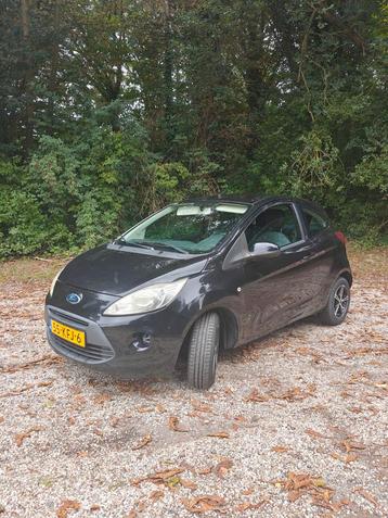 Ford Ka 1.2 Trend  beschikbaar voor biedingen