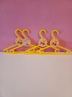 Set met 4 babykledinghangers van Winnie the Pooh, Ophalen of Verzenden, Gebruikt, Winnie the Pooh