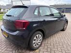 Volkswagen Polo 1.0 TSI Comfortline | Adaptive Cruise Contro, Stof, Gebruikt, 95 pk, 1096 kg