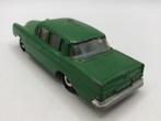 Dinky Toys 186 Mercedes-Benz 220SE groen -SLECHT- M25, Hobby en Vrije tijd, Gebruikt, Auto, Dinky Toys, Ophalen of Verzenden
