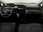 Hyundai Staria 1.6 T-GDI 2WD HEV Comfort 9 Persoons Camera,, Automaat, Stof, Gebruikt, Overige modellen