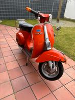 Vespa Piaggio N 50 Special, Ophalen, Maximaal 45 km/u, 49 cc
