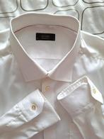 Nieuw wit overhemd - ETON - regular fit - Maat 47 - XXXL, Ophalen of Verzenden, Nieuw, Wit, Overhemd