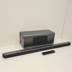 Philips TAB6309/10 Soundbar 2.1 in Goede Staat, Philips, Zo goed als nieuw, Support@philips.com, Philips Center
Amstelplein 2
1096 BC Amsterdam
Netherlands