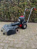 Veegmachine Honda, Tuin en Terras, Veegmachines, Ophalen of Verzenden, Gebruikt, Honda